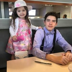 Meet your Posher, Verla